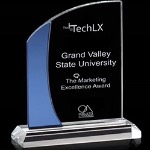 GVSU Information Technology Division Wins Tech LX Awards
